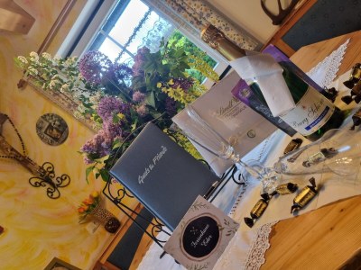 Chalet Chalet in Einach near Ski Slopes - Outdoor photo 40