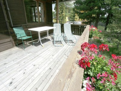 Holiday house Chalet in Turracherhöhe mit Ski-in/Ski-out - Outdoor photo 3