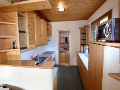 Holiday house Chalet in Turracherhöhe mit Ski-in/Ski-out - Features photo 11