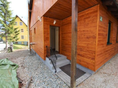 Holiday house Chalet in Turracherhöhe mit Ski-in/Ski-out - Features photo 13