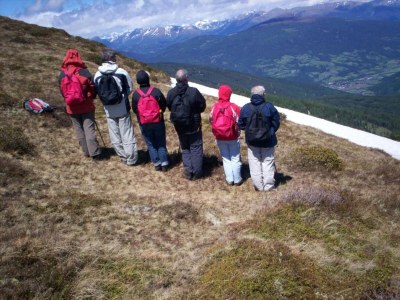 Holiday house Chalet in Turracherhöhe mit Ski-in/Ski-out - Environment photo 27