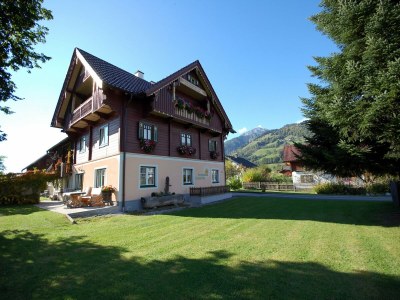 Holiday house Renovated Mountain Retreat Stay in Pruggern - Holiday house