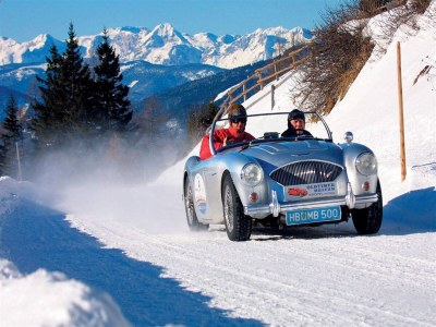 Holiday house Renovated Mountain Retreat Stay - Environment photo 25