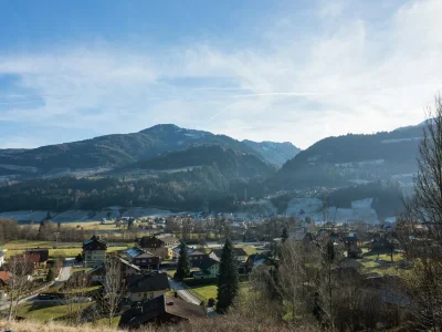 Holiday house Renovated Mountain Retreat Stay - Environment photo 26