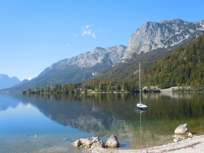 Holiday house Renovated Mountain Retreat Stay - Environment photo 31