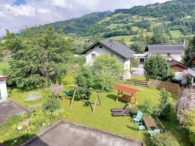 Holiday house Renovated Mountain Retreat Stay - Outdoor photo 39