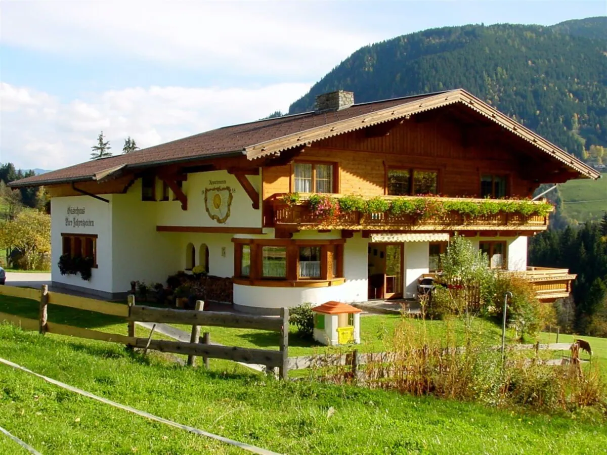 Apartment Sauna Apartment in Schladming