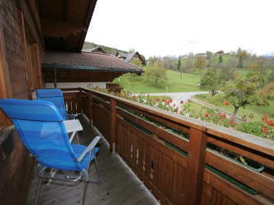 Apartment Sauna Apartment in Schladming - Outdoor photo 6