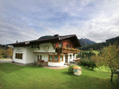 Apartment Sauna Apartment in Schladming - Outdoor photo 7