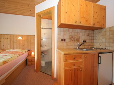 Apartment Sauna Apartment in Schladming - Features photo 11