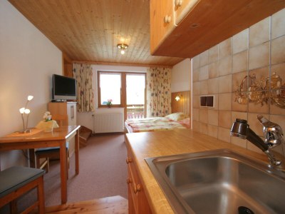 Apartment Sauna Apartment in Schladming - Features photo 12