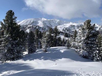 Apartment Sauna Apartment in Schladming - Environment photo 19