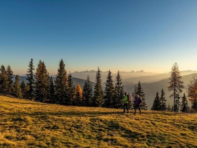 Apartment Sauna Apartment in Schladming - Environment photo 27