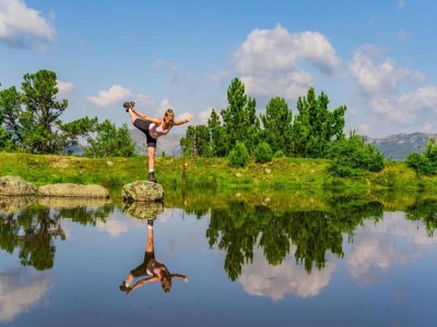 Apartment Sauna Apartment in Schladming - Environment photo 30