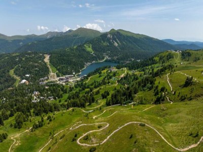 Apartment Sauna Apartment in Schladming - Environment photo 31