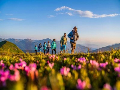 Apartment Sauna Apartment in Schladming - Environment photo 35