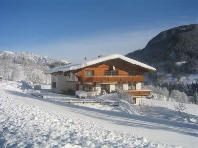 Apartment Schladming Spacious Base with Sauna - Outdoor photo 3