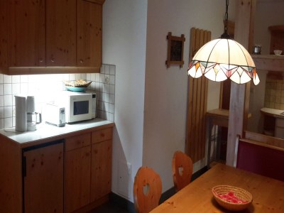 Apartment Schladming Spacious Base with Sauna - Features photo 9