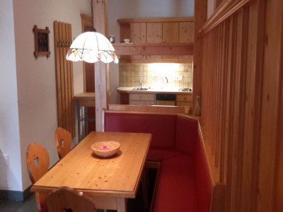 Apartment Schladming Spacious Base with Sauna - Features photo 16