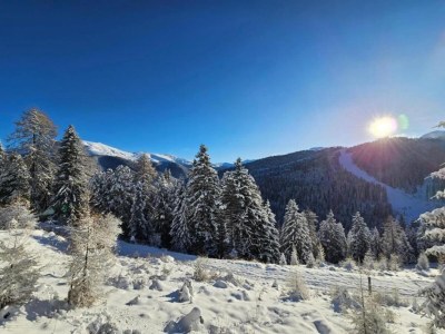 Apartment Schladming Spacious Base with Sauna - Environment photo 20