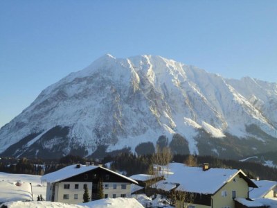 Apartment Schladming Spacious Base with Sauna - Environment photo 23