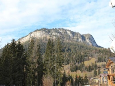 Apartment Schladming Spacious Base with Sauna - Environment photo 27