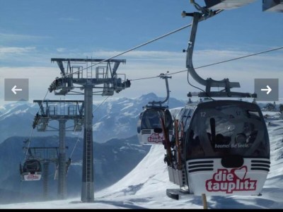 Apartment Schladming Spacious Base with Sauna - Environment photo 28