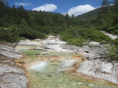 Apartment Schladming Spacious Base with Sauna - Environment photo 30