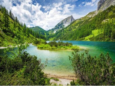 Apartment Schladming Spacious Base with Sauna - Environment photo 34