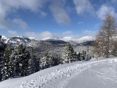 Apartment Schladming Spacious Base with Sauna - Environment photo 39