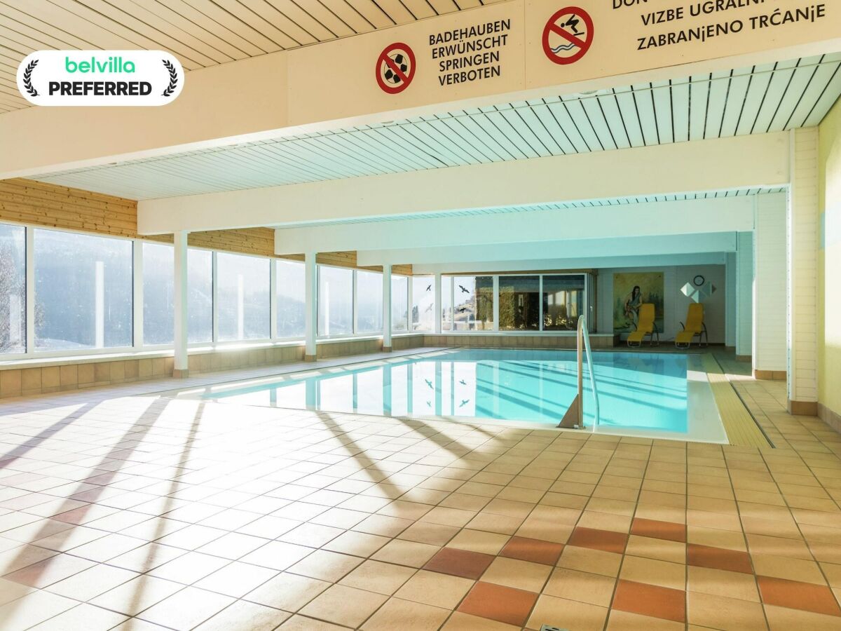 Apartment Apartment in Tauplitz near Ski Lift