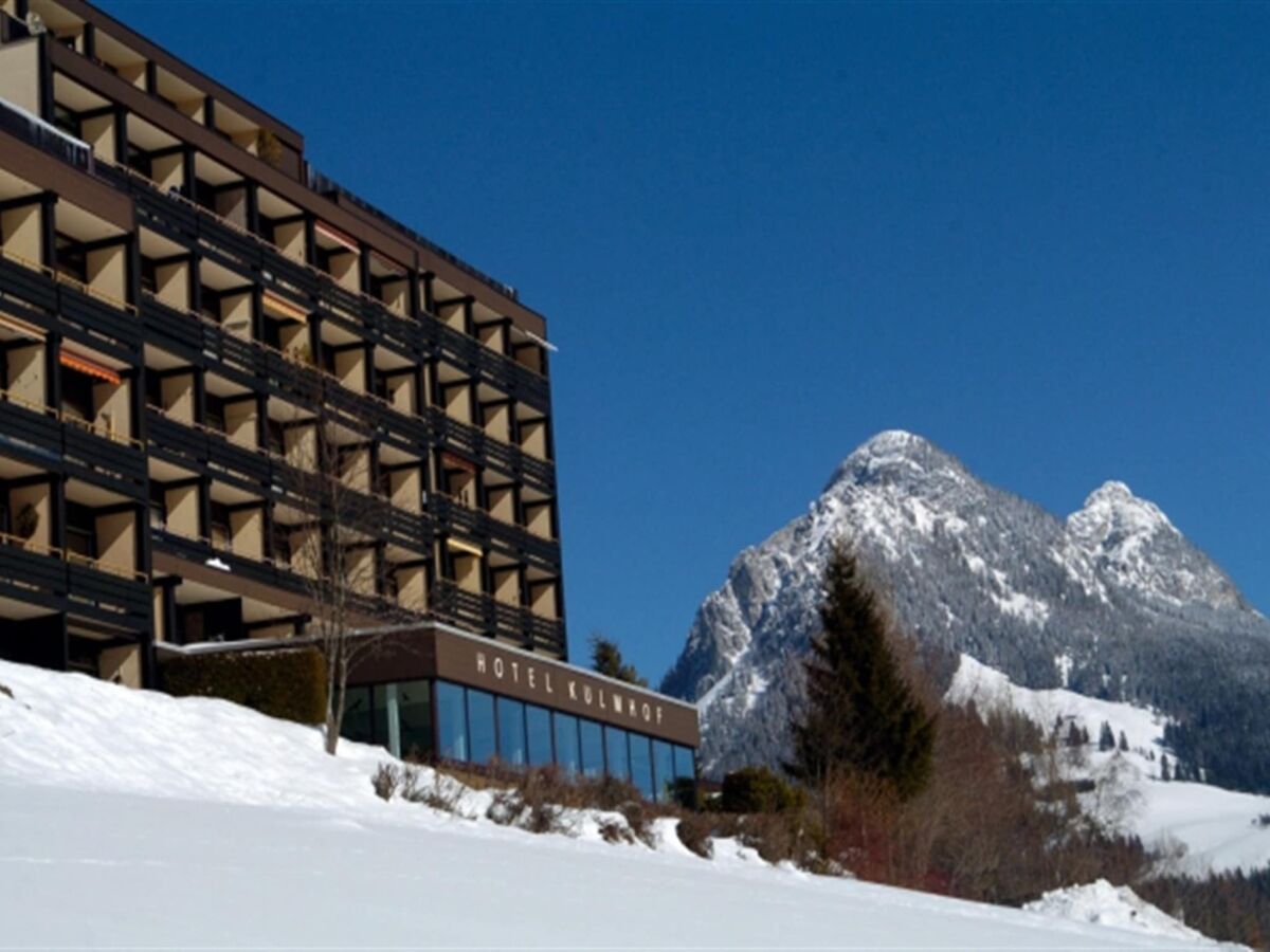 Apartment Apartment in Tauplitz near Ski Lift - Outdoor photo 3