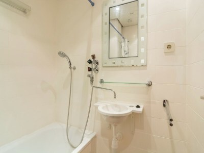 Apartment Apartment in Tauplitz near Ski Lift - Features photo 9