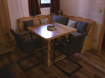 Apartment Apartment in Tauplitz near Ski Lift - Features photo 12
