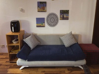 Apartment Apartment in Tauplitz near Ski Lift - Features photo 13