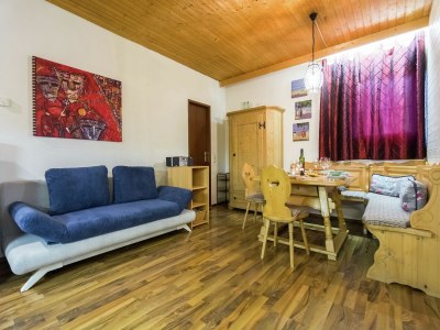 Apartment Apartment in Tauplitz near Ski Lift - Features photo 14