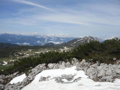 Apartment Apartment in Tauplitz near Ski Lift - Environment photo 29