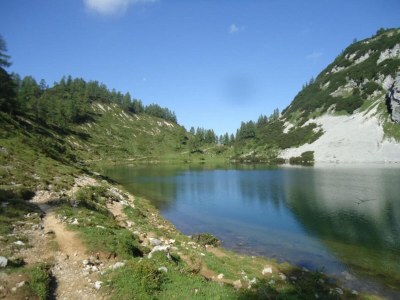 Apartment Apartment in Tauplitz near Ski Lift - Environment photo 31