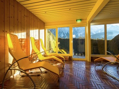 Apartment Apartment in Tauplitz near Ski Lift - Outdoor photo 35