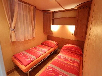 caravan Mobile Home by Völkermarkt Reservoir - Features photo 6