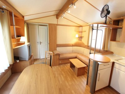 caravan Mobile Home by Völkermarkt Reservoir - Features photo 8