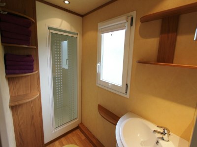caravan Mobile Home by Völkermarkt Reservoir - Features photo 10