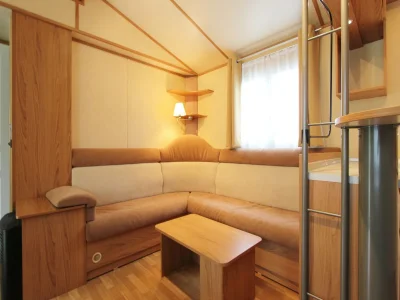 caravan Mobile Home by Völkermarkt Reservoir - Features photo 11