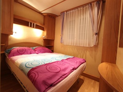 caravan Mobile Home by Völkermarkt Reservoir - Features photo 12