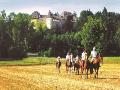 caravan Mobile Home by Völkermarkt Reservoir - Environment photo 13