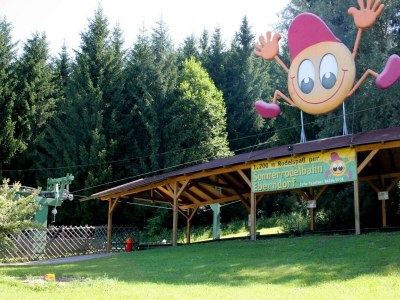 caravan Mobile Home by Völkermarkt Reservoir - Environment photo 14