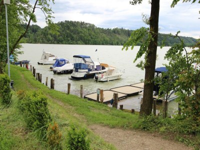 caravan Mobile Home by Völkermarkt Reservoir - Environment photo 15