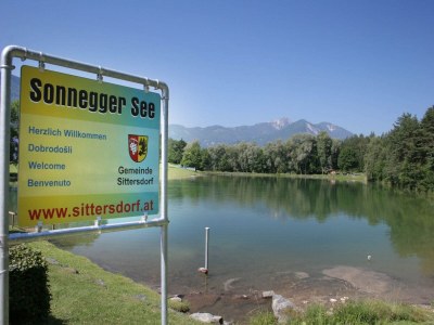 caravan Mobile Home by Völkermarkt Reservoir - Outdoor photo 22