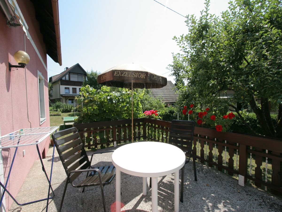 Apartment Apartment in Eberndorf near Petzen Ski Area - Outdoor photo 2