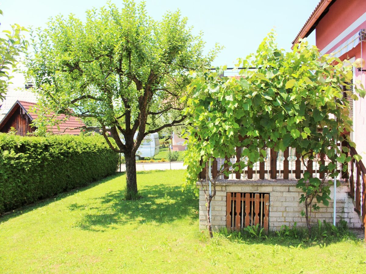 Apartment Apartment in Eberndorf near Petzen Ski Area - Outdoor photo 5